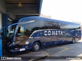 Viação Cometa 724524 na cidade de Sorocaba, São Paulo, Brasil, por Guilherme Costa. Número da foto: #13276496.