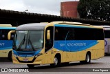 Viação Novo Horizonte 591211 na cidade de Vitória da Conquista, Bahia, Brasil, por Rava Ogawa. Número da foto: #:id.