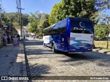 Silva's Rio Turismo e Fretamento 2029 na cidade de Petrópolis, Rio de Janeiro, Brasil, por Zé Ricardo Reis. Número da foto: #13275064.