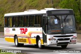 TAP Turismo e Fretamento 003 na cidade de Piraí, Rio de Janeiro, Brasil, por Paulo Henrique Pereira Borges. Número da foto: #13276283.