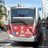 Viação Gatusa Transportes Urbanos 7 6098 na cidade de São Paulo, São Paulo, Brasil, por Michel Nowacki. Número da foto: #13275990.