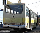 Viação São Tiago 110 na cidade de Santos Dumont, Minas Gerais, Brasil, por Isaias Ralen. Número da foto: #13276064.