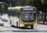 Viação Cidade de Maceió 1004 na cidade de Maceió, Alagoas, Brasil, por Müller Peixoto. Número da foto: #13275764.