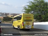 Viação Itapemirim 60057 na cidade de Caruaru, Pernambuco, Brasil, por Lenilson da Silva Pessoa. Número da foto: #13274686.