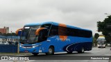 Empresa de Ônibus Pássaro Marron 5055 na cidade de São Paulo, São Paulo, Brasil, por Francisco Ivano. Número da foto: #13276459.