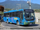 Rápido Expresso Fênix Viação 25432 na cidade de Ilhabela, São Paulo, Brasil, por Ramon França. Número da foto: #13274955.
