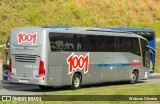 Auto Viação 1001 RJ 108.1223 na cidade de Aparecida, São Paulo, Brasil, por Welison Oliveira. Número da foto: #:id.