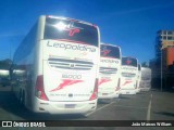Leopoldina Turismo 16000 na cidade de Aparecida, São Paulo, Brasil, por João Marcos William. Número da foto: #13275367.