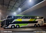 Brasil Sul Linhas Rodoviárias 3538 na cidade de Curitiba, Paraná, Brasil, por Andre Santos de Moraes. Número da foto: #13274637.