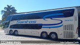 Santos Viagens e Turismo 5020 na cidade de Adamantina, São Paulo, Brasil, por Luis Guilherme Costa. Número da foto: #13275355.