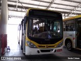 Coletivo Transportes 3622 na cidade de Caruaru, Pernambuco, Brasil, por Simão Cirineu. Número da foto: #13275336.