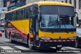 Transportes Momo 00 na cidade de Catedral, San José, San José, Costa Rica, por Andrés Martínez Rodríguez. Número da foto: #13275306.