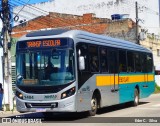 Dantas Turismo 1404 na cidade de Aracaju, Sergipe, Brasil, por Eder C.  Silva. Número da foto: #:id.