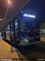 Expresso Amarelinho EA-503 na cidade de Votorantim, São Paulo, Brasil, por Breno Bueno. Número da foto: #13275486.