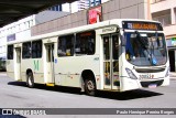 Reunidas Transportes Coletivos 30053 na cidade de Curitiba, Paraná, Brasil, por Paulo Henrique Pereira Borges. Número da foto: #13276245.