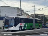 Next Mobilidade - ABC Sistema de Transporte 8152 na cidade de Santo André, São Paulo, Brasil, por Juliano Soares. Número da foto: #13275036.