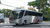 Empresa de Ônibus Pássaro Marron 45.504 na cidade de São Paulo, São Paulo, Brasil, por Francisco Ivano. Número da foto: #13276029.