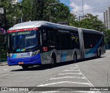 Next Mobilidade - ABC Sistema de Transporte 8312 na cidade de São Bernardo do Campo, São Paulo, Brasil, por Matheus Costa. Número da foto: #:id.