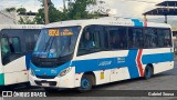 Auto Viação Jabour D86223 na cidade de Rio de Janeiro, Rio de Janeiro, Brasil, por Gabriel Sousa. Número da foto: #:id.