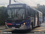 Next Mobilidade - ABC Sistema de Transporte 81-043 na cidade de São Caetano do Sul, São Paulo, Brasil, por Erick Primilla Pereira. Número da foto: #13275319.