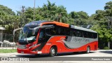 Empresa de Ônibus Pássaro Marron 5525 na cidade de São Paulo, São Paulo, Brasil, por Francisco Ivano. Número da foto: #13276109.