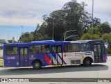Auto Viação Urubupungá 20.682 na cidade de Osasco, São Paulo, Brasil, por Ítalo Silva. Número da foto: #:id.