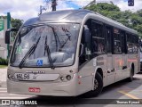 Viação Tamandaré 16L56 na cidade de Curitiba, Paraná, Brasil, por Thomas Kynast. Número da foto: #13275944.