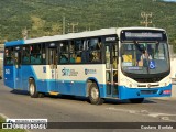 Canasvieiras Transportes 1543 na cidade de Florianópolis, Santa Catarina, Brasil, por Gustavo  Bonfate. Número da foto: #:id.