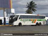 Empresa Gontijo de Transportes 21260 na cidade de Caruaru, Pernambuco, Brasil, por Lenilson da Silva Pessoa. Número da foto: #13274667.