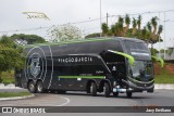 Viação Garcia 98170 na cidade de Americana, São Paulo, Brasil, por Jacy Emiliano. Número da foto: #13274999.