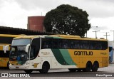 Cia. São Geraldo de Viação 14825 na cidade de Vitória da Conquista, Bahia, Brasil, por Rava Ogawa. Número da foto: #13275156.