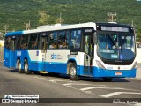 Transol Transportes Coletivos 50380 na cidade de Florianópolis, Santa Catarina, Brasil, por Gustavo  Bonfate. Número da foto: #13275362.