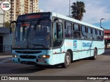 Transcal Sul Transportes Coletivos 24126 na cidade de Porto Alegre, Rio Grande do Sul, Brasil, por Rodrigo Koscolka. Número da foto: #13276090.