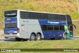 Monteiro Tour e Transportes 26 na cidade de Aparecida, São Paulo, Brasil, por Welison Oliveira. Número da foto: #13274987.