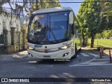 Bel-Tour Transportes e Turismo RJ 508.021 na cidade de Petrópolis, Rio de Janeiro, Brasil, por Zé Ricardo Reis. Número da foto: #13275132.