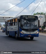 Via Loc BJ-92006 na cidade de Belém, Pará, Brasil, por Carlos Welington Silva Melo. Número da foto: #13275663.