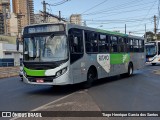 Rápido D´Oeste 2034 na cidade de Ribeirão Preto, São Paulo, Brasil, por Tiago Henrique Garcia dos Santos. Número da foto: #:id.
