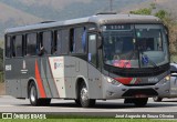 Empresa de Ônibus Pássaro Marron 90.510 na cidade de Roseira, São Paulo, Brasil, por José Augusto de Souza Oliveira. Número da foto: #:id.
