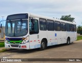 Ônibus Particulares 4515 na cidade de Aracaju, Sergipe, Brasil, por Eder C.  Silva. Número da foto: #:id.