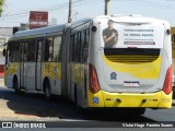 Autotrans Transportes Urbanos e Rodoviários 7616 na cidade de Uberlândia, Minas Gerais, Brasil, por Victor Hugo  Ferreira Soares. Número da foto: #:id.