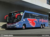 Fênix Turismo 1703 na cidade de Juiz de Fora, Minas Gerais, Brasil, por Luiz Krolman. Número da foto: #13275706.