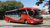 Empresa de Ônibus Pássaro Marron 5812 na cidade de São Paulo, São Paulo, Brasil, por Francisco Ivano. Número da foto: #13276124.