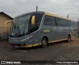 Mobuzz Turismo e Fretamento 4I03 na cidade de Indaial, Santa Catarina, Brasil, por Paulo Alexandre da Silva. Número da foto: #13275255.