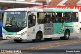 ABC Transportes Coletivos  Vale do Paraíba 1091 na cidade de Taubaté, São Paulo, Brasil, por Everaldo Bordini. Número da foto: #13275708.