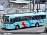 Aliança Transportes Urbanos 21015 na cidade de Fortaleza, Ceará, Brasil, por Ivam Santos. Número da foto: #:id.