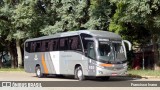 Empresa de Ônibus Pássaro Marron 91.007 na cidade de São Paulo, São Paulo, Brasil, por Francisco Ivano. Número da foto: #13276169.