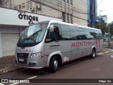 Montana Turismo 70 na cidade de Cascavel, Paraná, Brasil, por Felipe  Dn. Número da foto: #13275845.