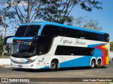 Expresso Floriano 3519 na cidade de Teresina, Piauí, Brasil, por João Pedro Pereira Reis. Número da foto: #13275151.