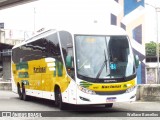 Viação Nacional 16165 na cidade de Rio de Janeiro, Rio de Janeiro, Brasil, por Wallace Barcellos. Número da foto: #13274794.