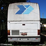 JOTA-CA Turismo 2050 na cidade de Santos Dumont, Minas Gerais, Brasil, por Isaias Ralen. Número da foto: #13276059.